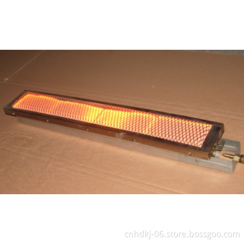 shawarma infrared Gas stove bbq gas grill  heating panel  burner